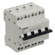 Перемикач навантаження ISKRA RCO54 32A 1-0-2 4P (786101207000)