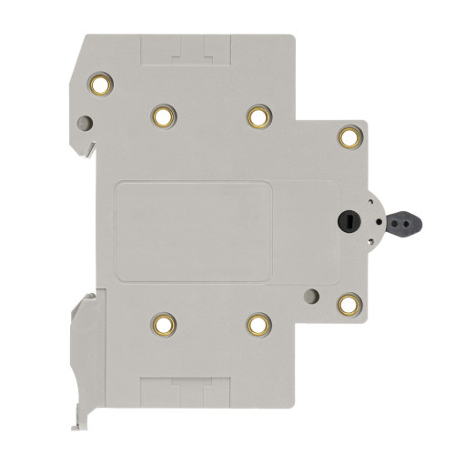 Перемикач навантаження ISKRA RCO54 32A 1-0-2 4P (786101207000)