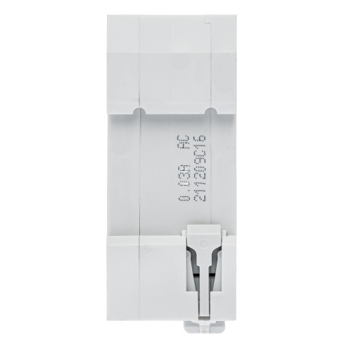 Дифференциальный выключатель KAFI2 AC 1P+N С16A/0,03 ISKRA