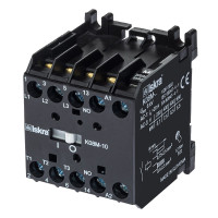 Контактор ISKRA K08M-10 M7 5А 1НВ 230В 50 Гц (30041327000)