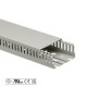 Перфорований короб 80х40мм Klemsan KKN 8040 2м (0.0.0.5.52034)