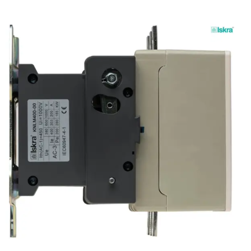 Контактор ISKRA KNLM330-00/220/230V50/60Hz
