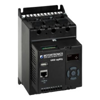 Цифровий пристрій плавного пуску VMX-AGY-207, 160 А/90 кВт, 200-600 VAC*