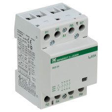 Контактор BENEDICT R63-04 63А 4NC 230В 50Hz (16529)