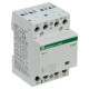 Контактор BENEDICT R63-04 63А 4NC 230В 50Hz (16529)