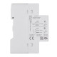 Модульний контактор IKD25-40, 24 V, AC/DC Iskra