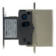 Контактор ISKRA KNLM185-00 185А 220/230В 50/60Hz (786030058000)