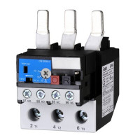 Тепловое реле ISKRA BR63-47/35-47А (786050506000)