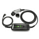 Зарядное устройство 3,6 кВт Type 1 Wissenergy 10-16А IP66 (WS020 Type 1)