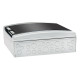 Распределительный щит IDE 36 модулей IP65 с шинами N и PE 436x418x148 мм (CDN36PT2F/RR)
