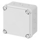 Распределительная коробка 113x113x68мм IP67 IDE (EX111) Распределительная коробка 113x113x68мм IP67 IDE (EX111)