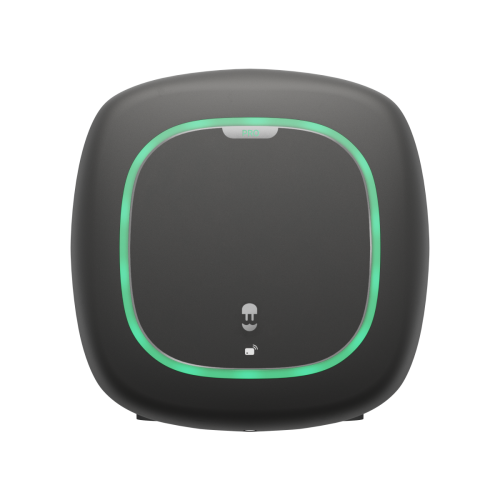 Зарядная станция 32А 22 кВт Тype 2 400В кабель 5м Wi-Fi BT 4G Wallbox Pulsar Pro (PPR1-0-2-4-K-002)