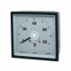 Вольтметр 240° вход/шкала 250В 72х72мм Frer (A72EVX250)