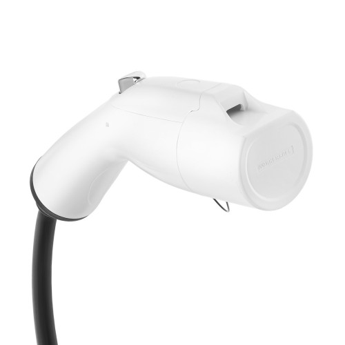 Зарядная станция 32А 7,4 кВт Type GBT 230В 1Ф кабель 5 м. Octa Energy (W107-GBT)