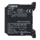 Контактор ISKRA K07M-10 20A 1НО 220/240 В 50/60 Гц (30041173000) Контактор ISKRA K07M-10 20A 1НО 220/240 В 50/60 Гц (30041173000)