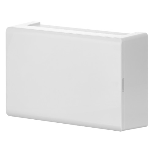 Встраиваемый распределительный щит IDE GOLD 18 модулей IP40 с шинами N и PE 254x393x118 мм (GPS18PO/RR)