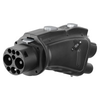 Перехідник CCS2 - GBT Volkswagen DC 250А Olink (MED015438)