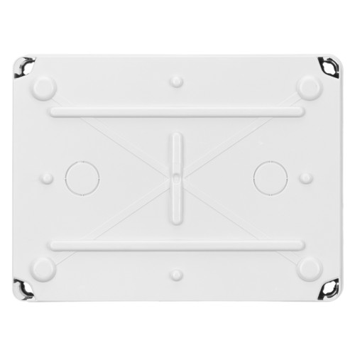 Распределительная коробка 185x246x180 IP67 IDE (GSL231)