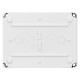 Распределительная коробка 185x246x180 IP67 IDE (GSL231) Распределительная коробка 185x246x180 IP67 IDE (GSL231)