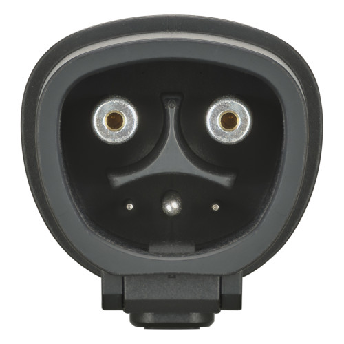 Перехідник Tesla - Type 2 7,4 кВт 32А Olink (Tesla - Type 2 AC)