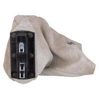 Універсальна ручка для запобіжників NH - NHP00/5 - із захистом для рук Italweber (2690305)