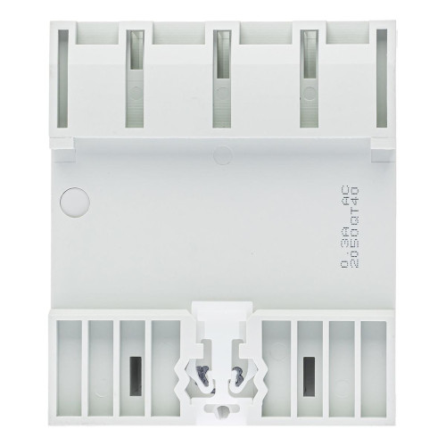 Устройство защитного отключения 40A 3Р+N AC 300 mA ISKRA AFI4 (30105071000)