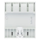 Устройство защитного отключения 40A 3Р+N AC 300 mA ISKRA AFI4 (30105071000)