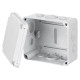 Распределительная коробка 167x191x100мм IP65 IDE (EV171)