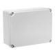 Розподільча коробка 185x246x100 IP65-IP67 IDE (EL231)