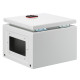 Щит металлический навесной IP66 200х200х155 с монтажной платой nVent HOFFMAN (MAS0202015R5)