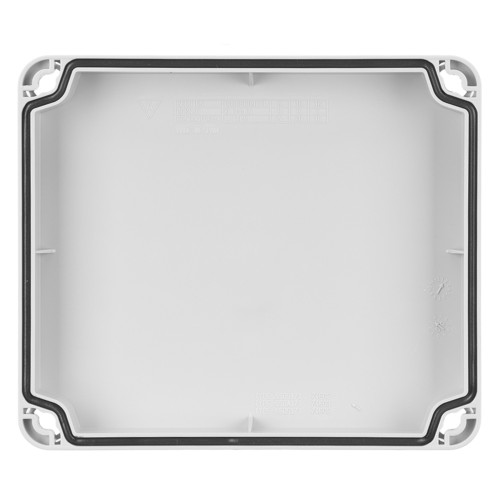 Распределительная коробка 155x179x100мм IP67 IDE (EL171)
