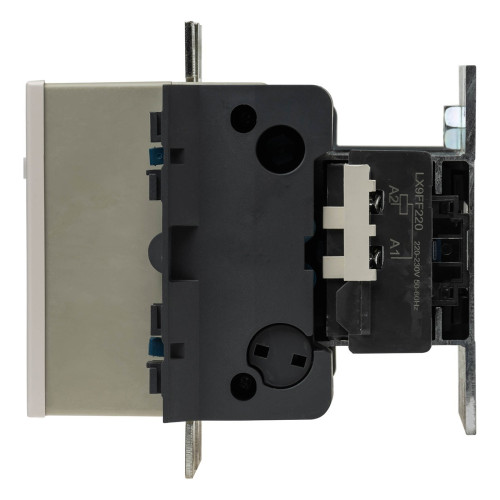 Контактор ISKRA KNLM185-00 185А 220/230В 50/60Hz (786030058000)
