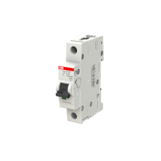 Автоматичний вимикач ABB System pro M C 32A 6kA 1P SZ201-C32 (2CDS251025R0324)
