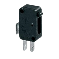 Додатковий контакт перемикача 2NO+2NC Telergon