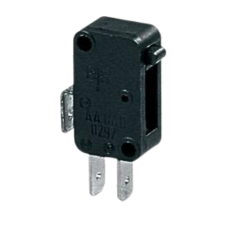 Додатковий контакт перемикача 2NO+2NC Telergon