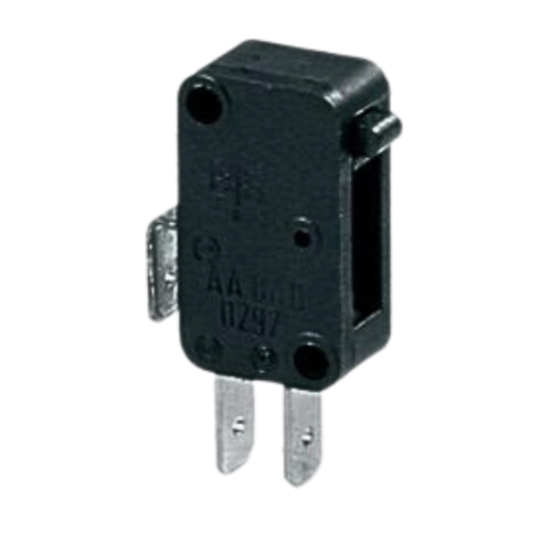 Додатковий контакт перемикача 2NO+2NC Telergon