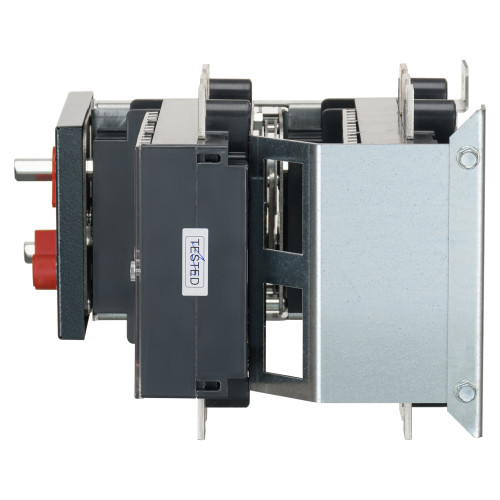 Перемикач напруги CS3P 3x400A, Technoelectric (130028С)