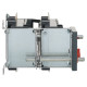 Перемикач напруги CS3P 3x400A, Technoelectric (130028С)