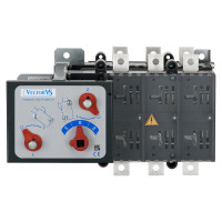 Перемикач напруги CS3P 3x400A, Technoelectric (130028С)