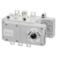 Переключатель нагрузки S5F/0 3x160A Telergon (S5F01603PS0)