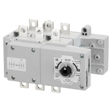 Перемикач навантаження S5F/0 3x160A Telergon (S5F01603PS0)