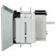 Перемикач навантаження S5F/1 3x250A Telergon (S5F02503PR0) Перемикач навантаження S5F/1 3x250A Telergon (S5F02503PR0)