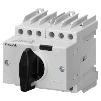 Переключатель нагрузки SD1 3x16A Technoelectric (193003-32)