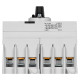 Переключатель нагрузки SD2 3x125A Technoelectric (192083-32)