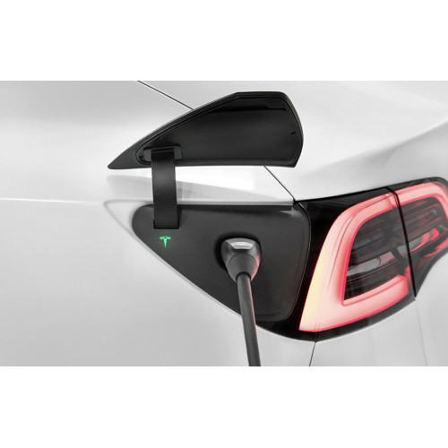 Зарядная станция WS020 Wissenergy Schuko 10-13-16A 230В 3,6 кВт разъем Type 1 + адаптер Type1 - Tesla з кабелем 5 м