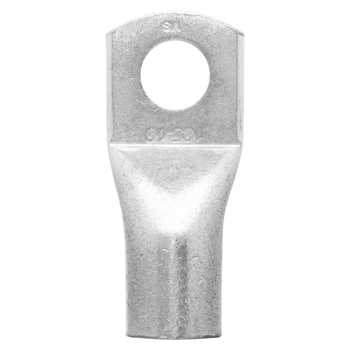 Наконечник кабельний Vector VS Snails 185-12