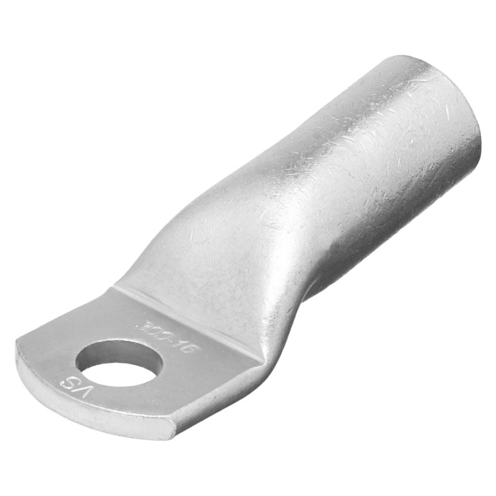 Наконечник кабельний Vector VS Snails 240-16