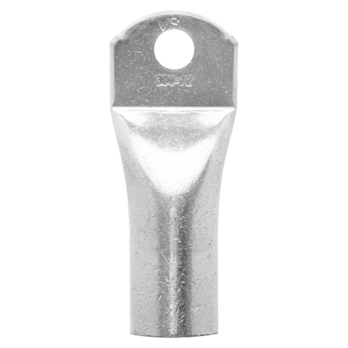 Наконечник кабельний Vector VS Snails 300-12