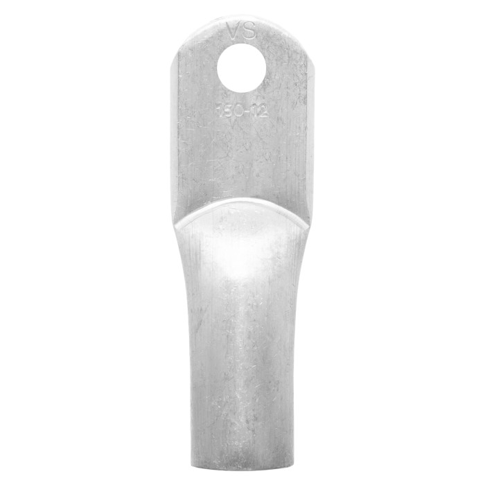 Наконечник кабельний Vector VS Snails 150-12