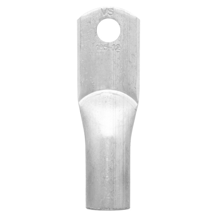 Наконечник кабельний Vector VS Snails 185-12